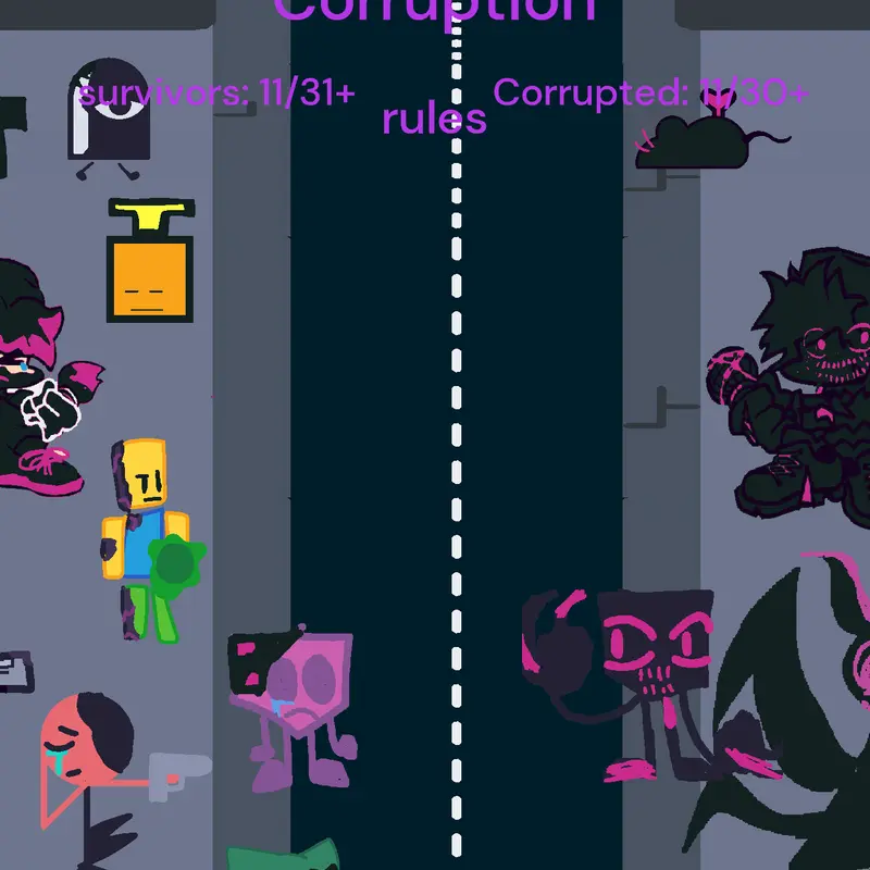 Game by @L-33