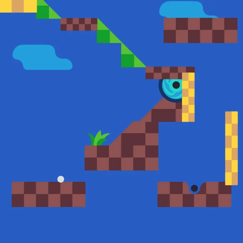Game by @Levant