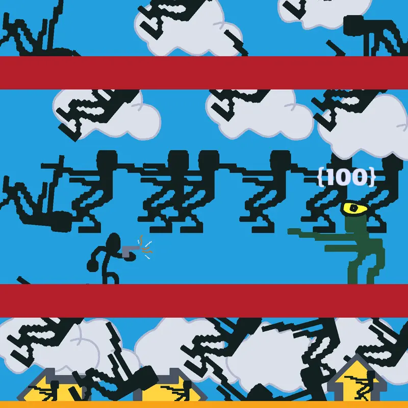 Game by @P0b