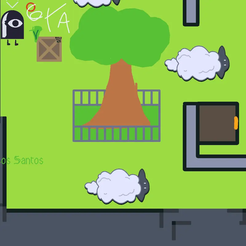 Game by @Rockstar0castle