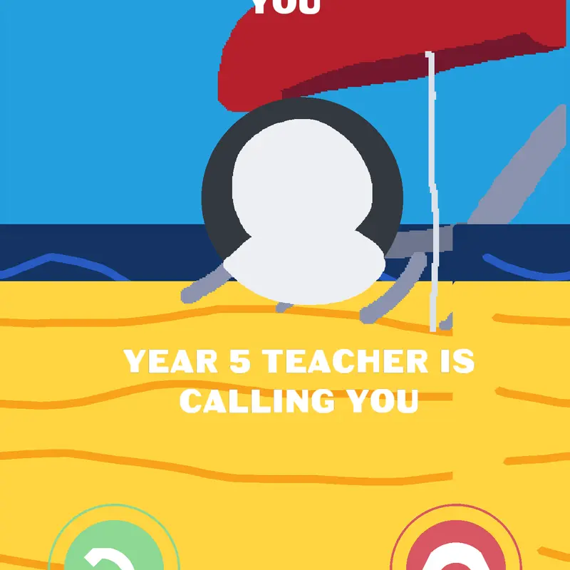 Game by @muhdiz_studio