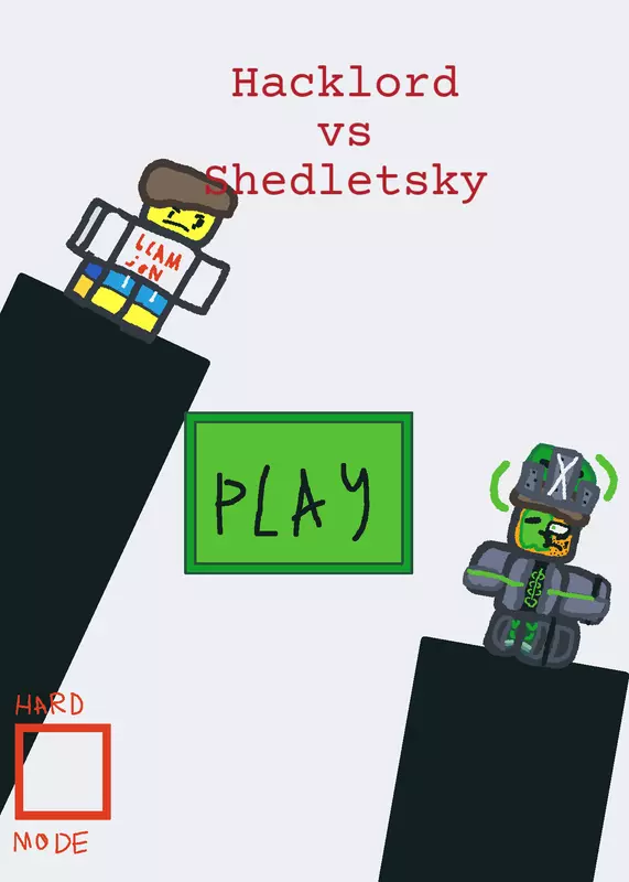 Game by @Cheese-