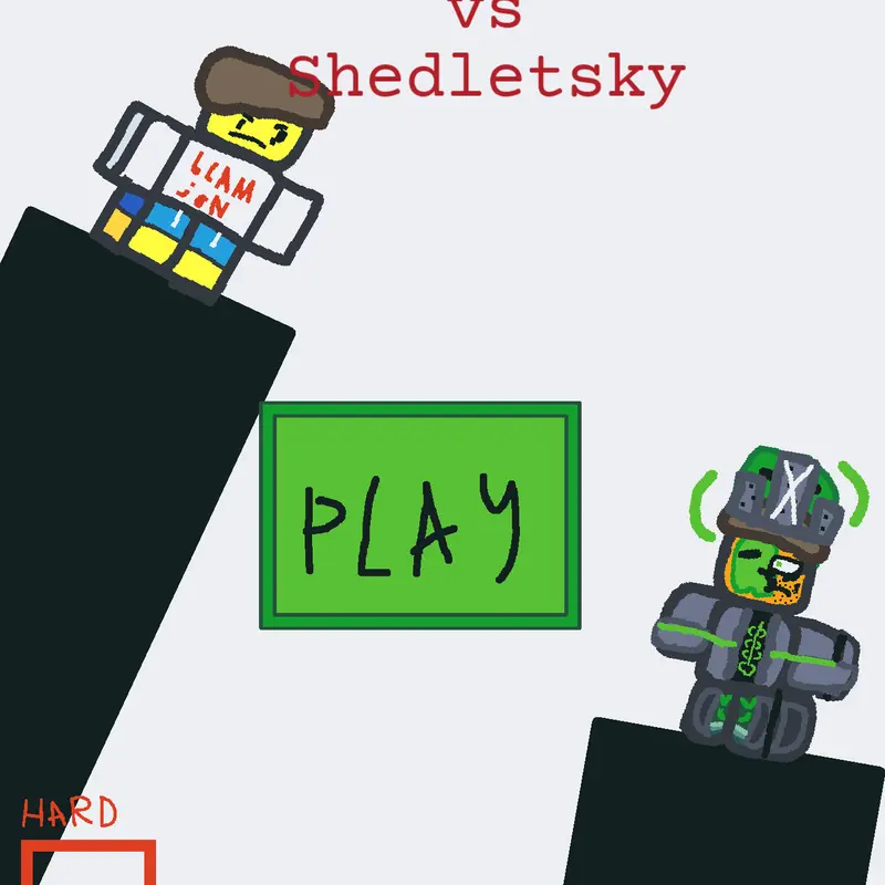 Game by @Cheese-