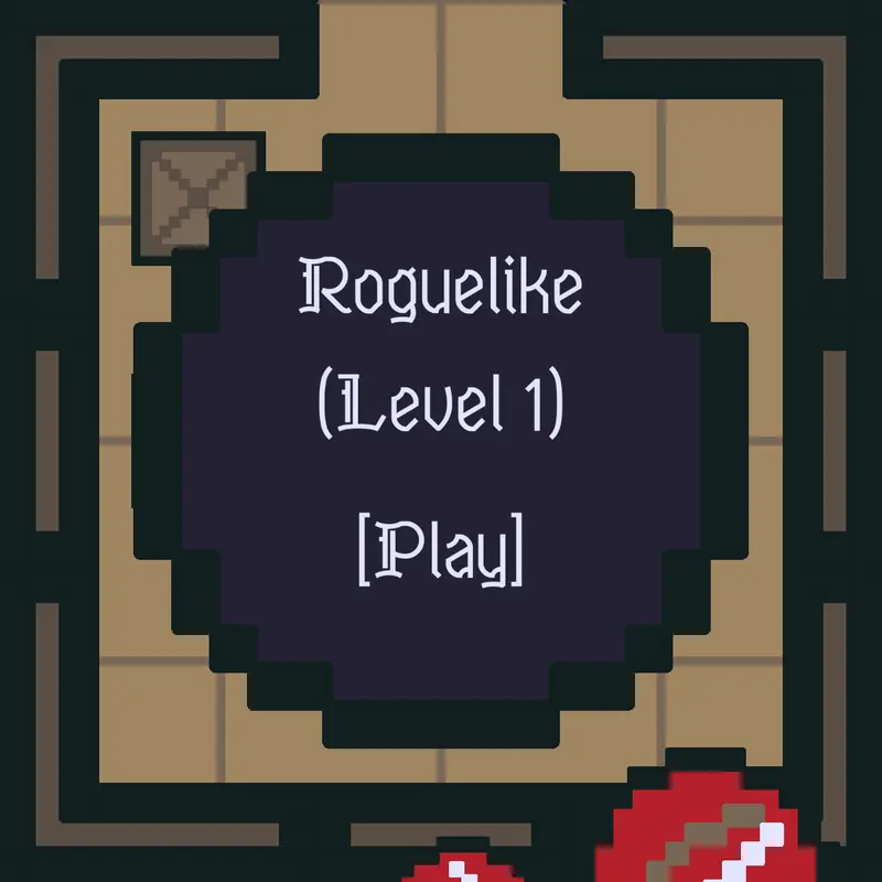 Game by @theonething-0312
