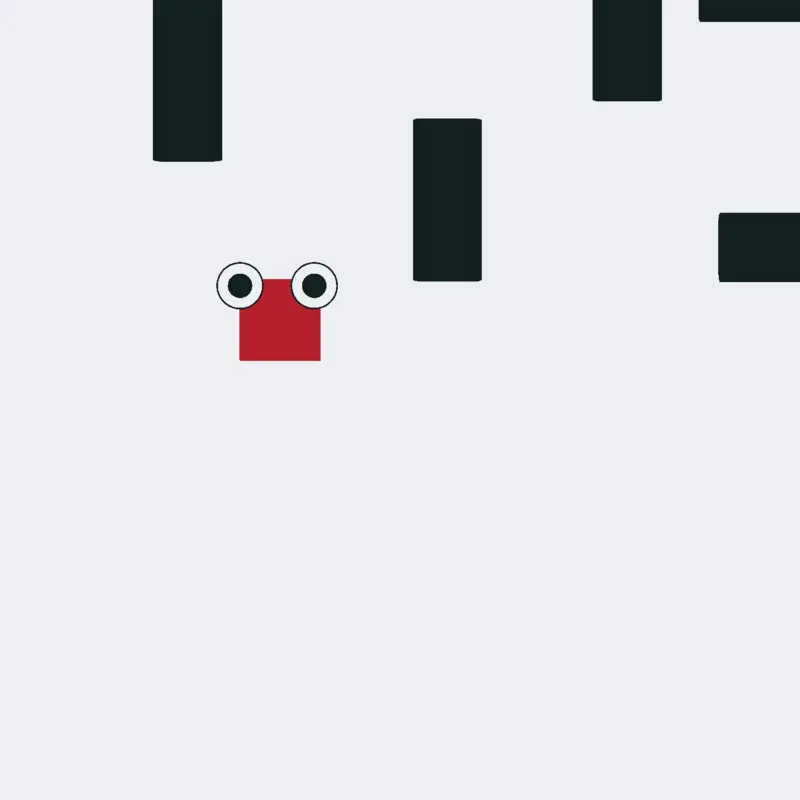 Game by @blanketd