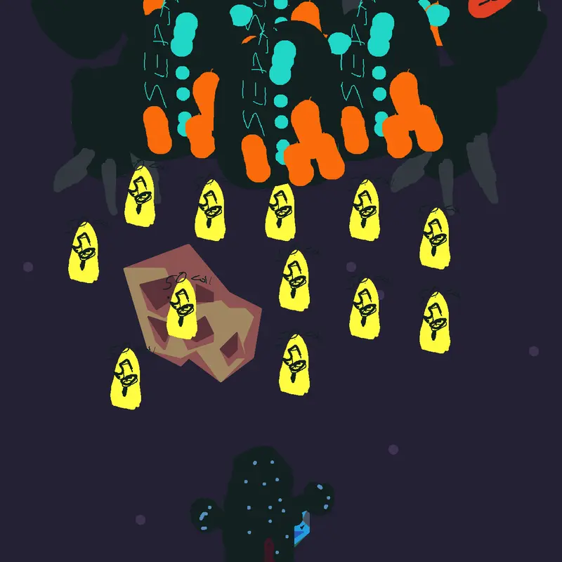 Game by @ouchk9h