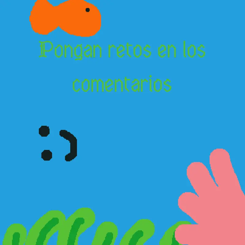 Game by @luchipro1193