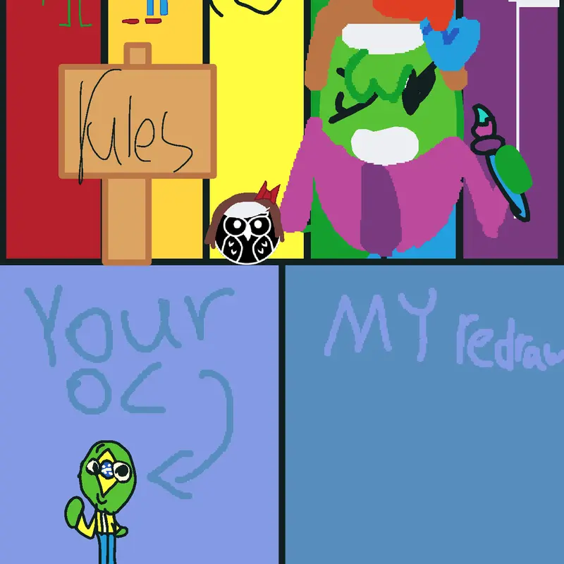 Game by @Ava_mikaly