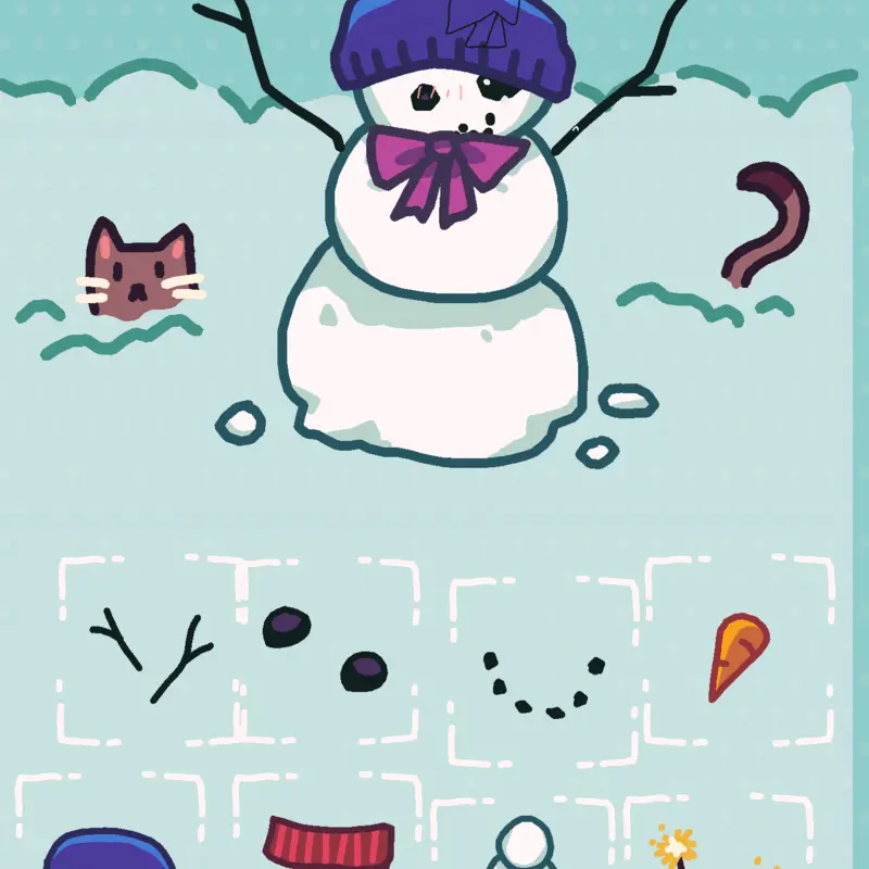 Game by @Ailcei