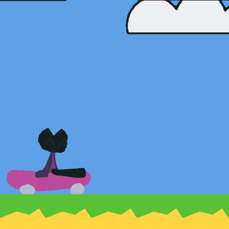 Game by @Starrynights16