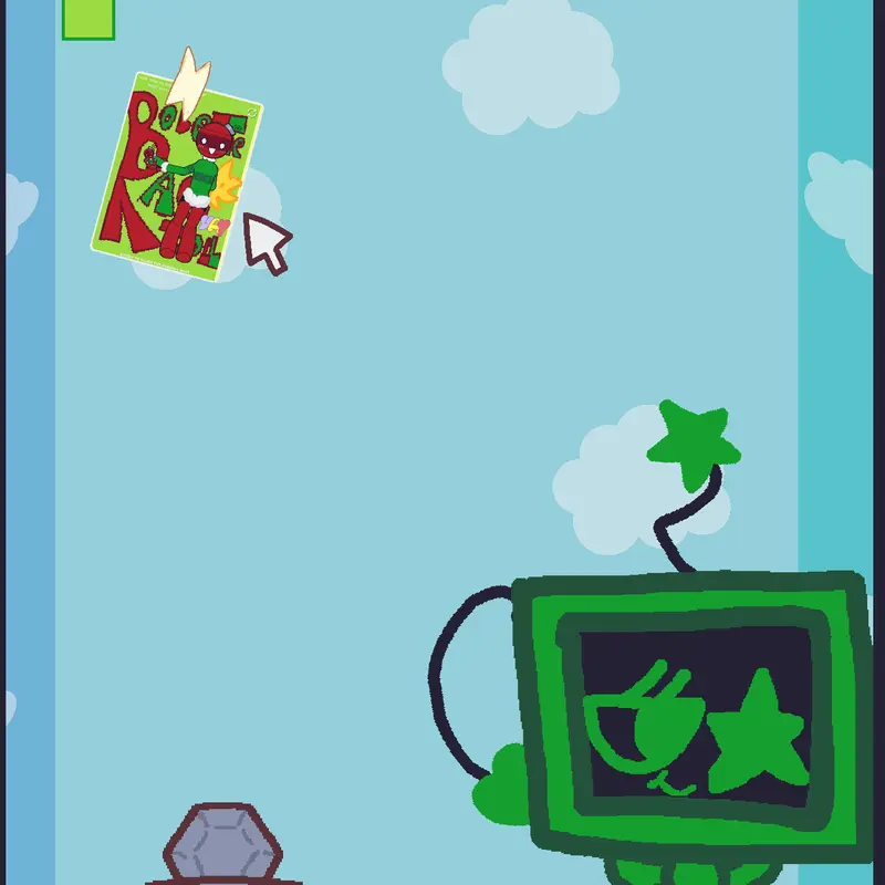 Game by @valuthealien