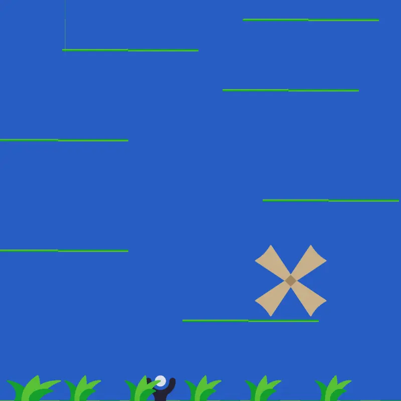 Game by @EnesSquad