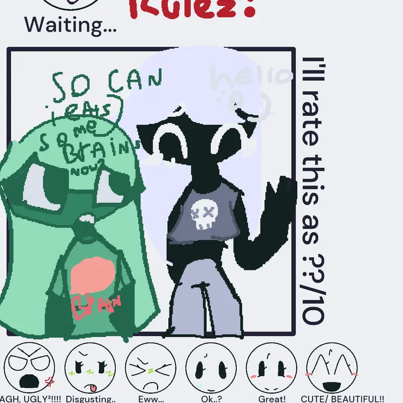 Game by @crazy_artist