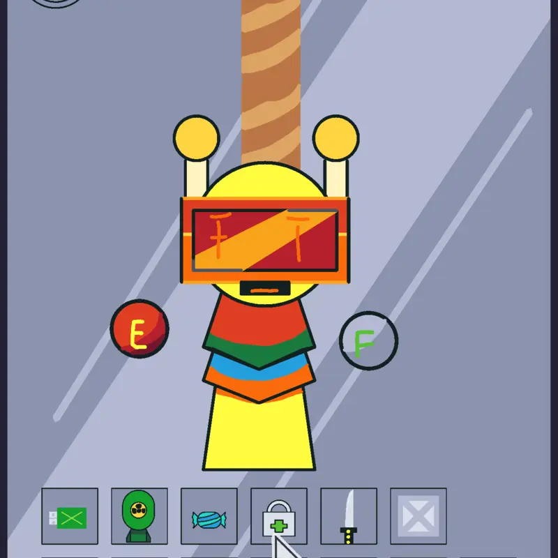 Game by @asjsjjs