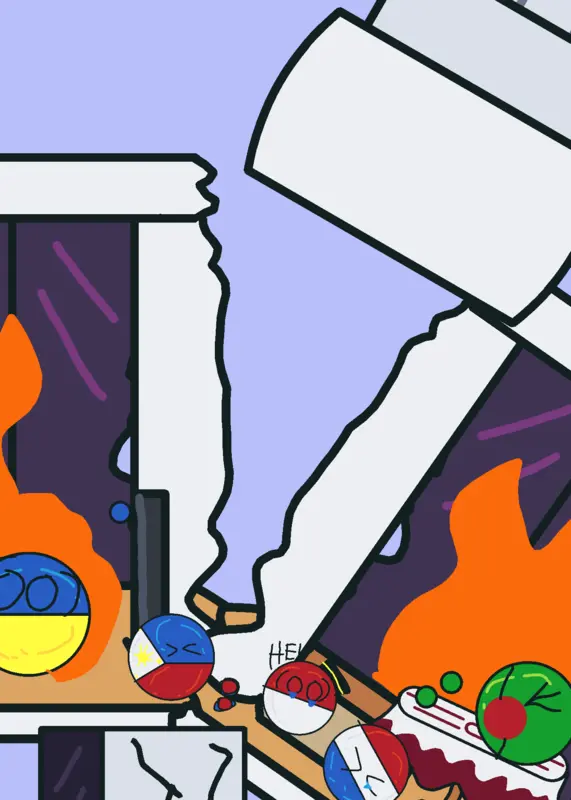 Game by @___-Solarballsfandom-___