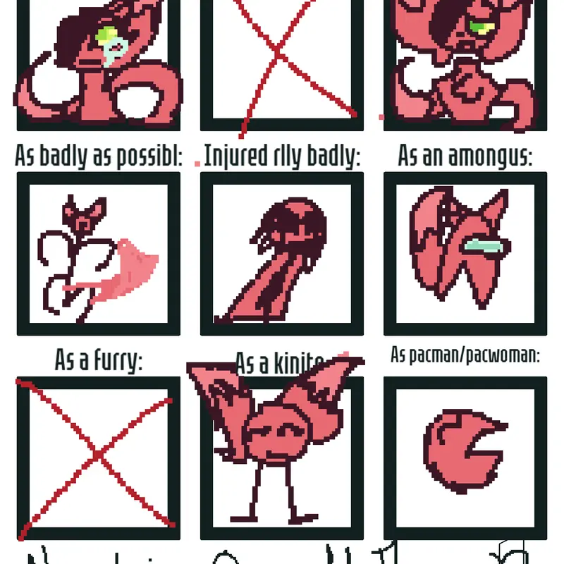 Game by @seek_thefox