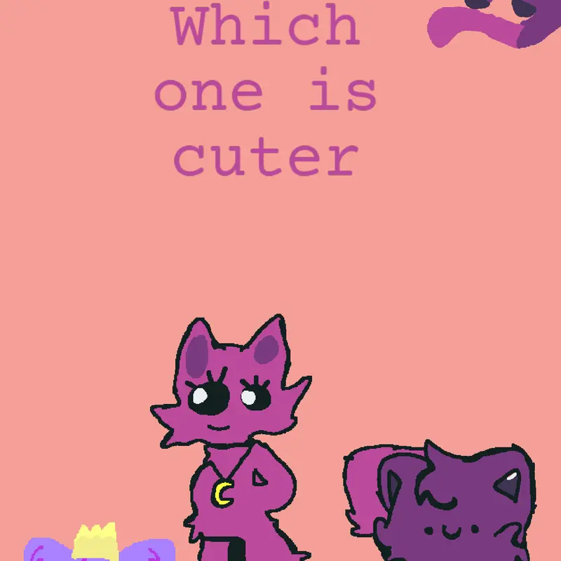 Game by @Catnap-is-king