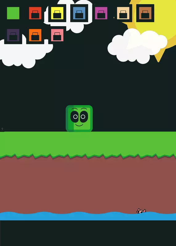 Game by @otavio16world