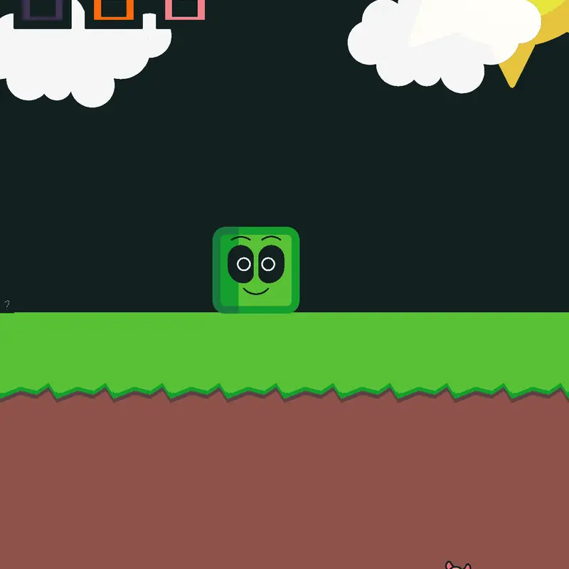 Game by @otavio16world