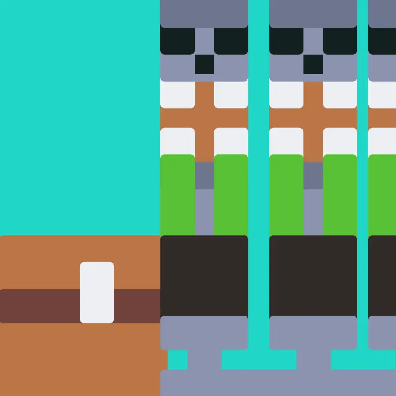 Game by @saristy