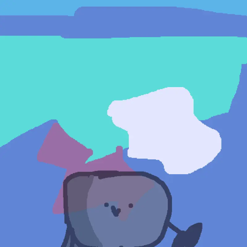 Game by @Scarf-bftp