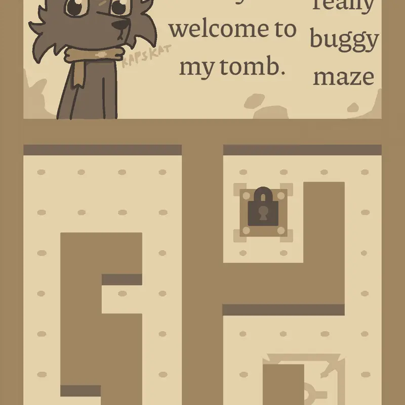 Game by @Gliptic