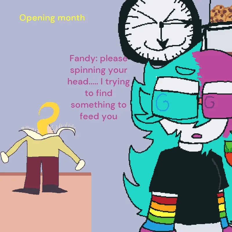 Game by @FanSkull_NoJustNeeded