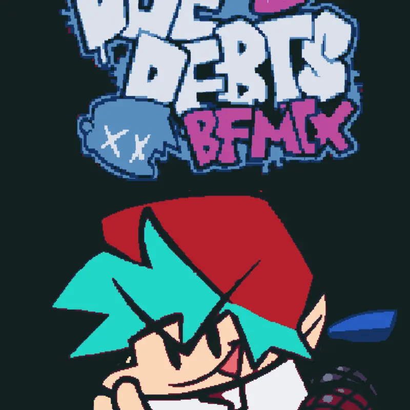 Game by @BBBossPlay