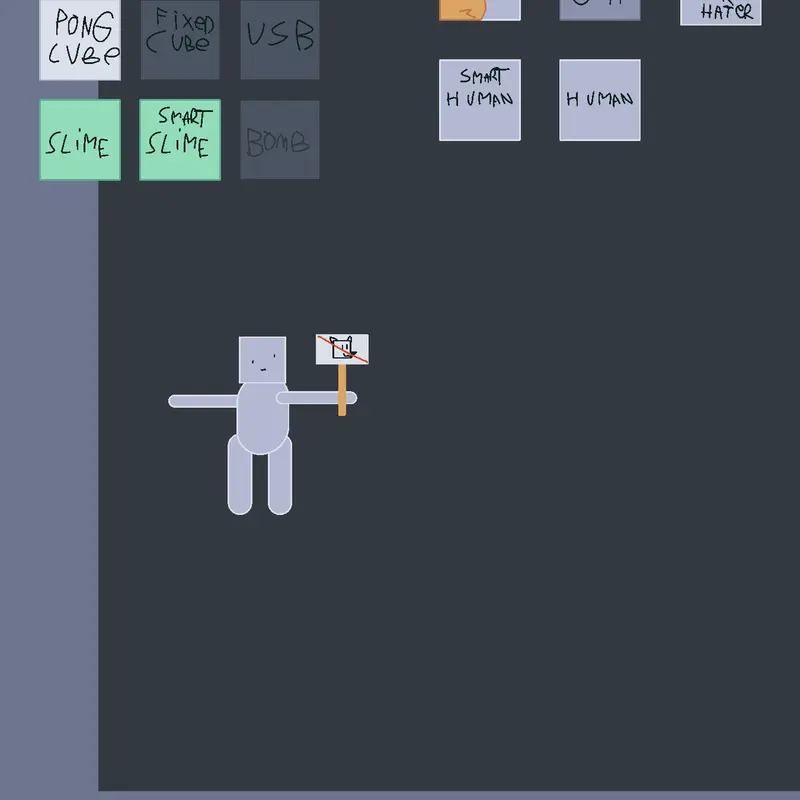 Game by @QuixeIl