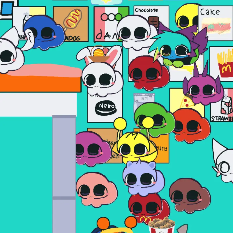 Game by @Amoamomogus