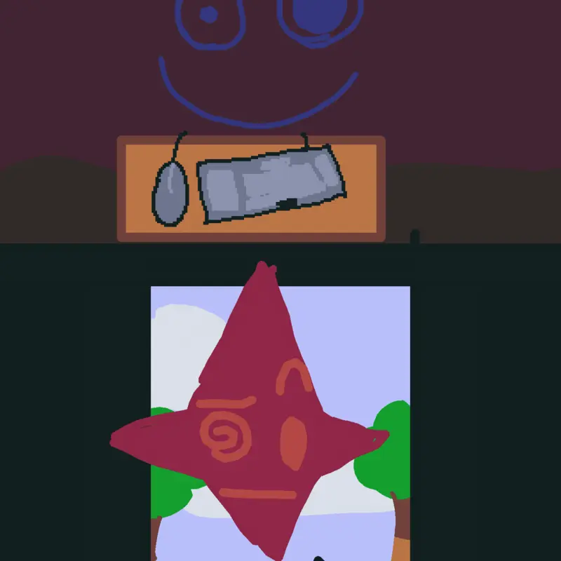 Game by @i_Likepebble