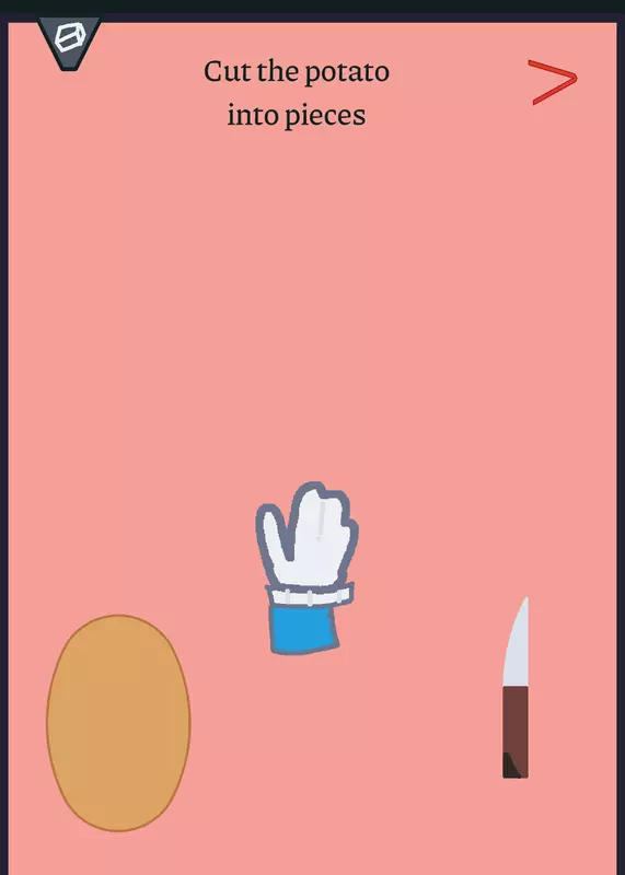 Game by @-Juli3t-