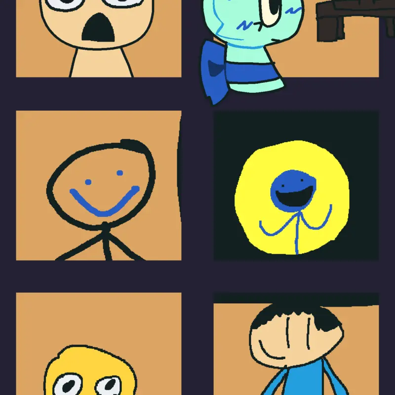 Game by @narutoluiggi