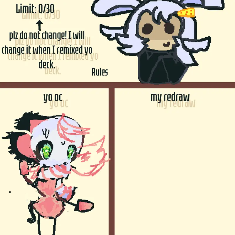 Game by @sunflower_daisychan12345
