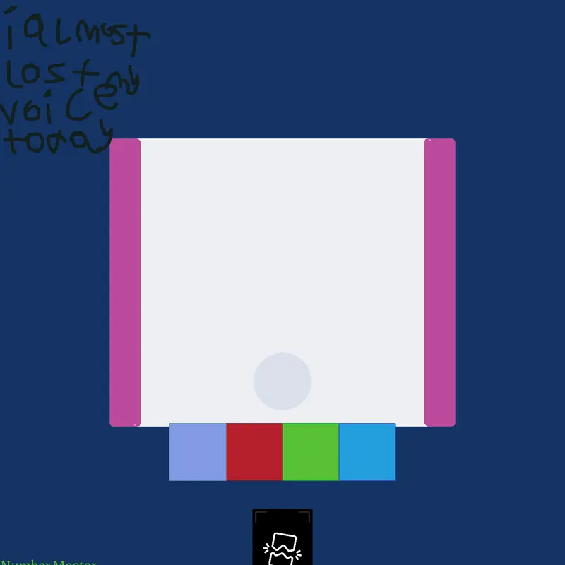 Game by @roycepink