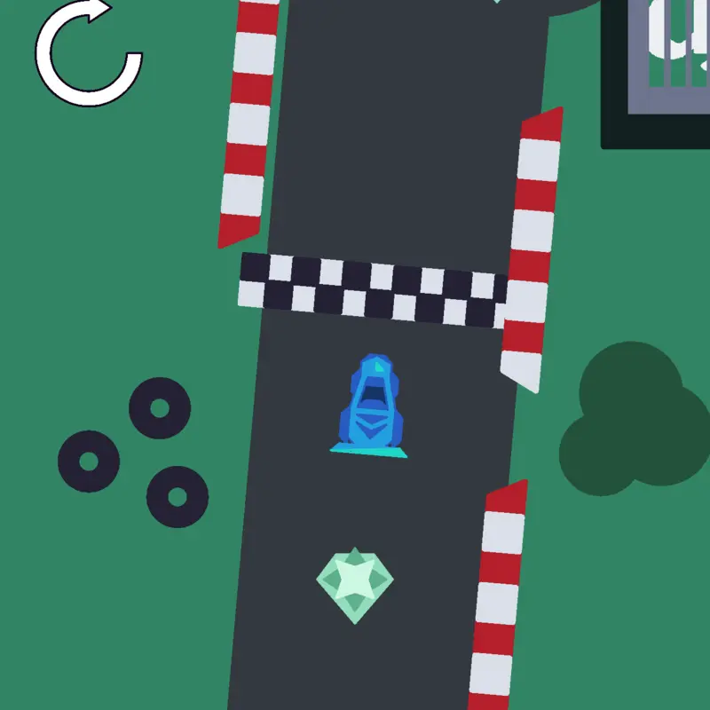 Game by @gors