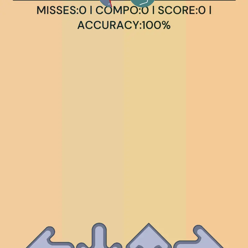 Game by @SonicSonicDonic