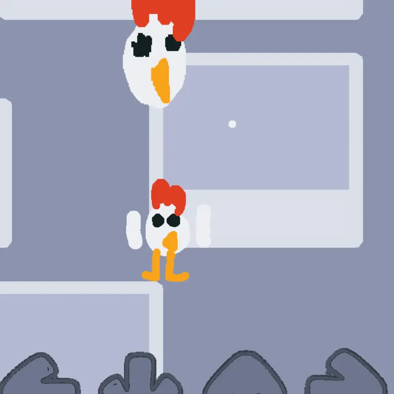 Game by @imlovechickengun