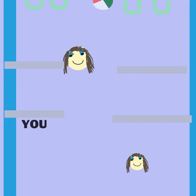 Game by @mashaa