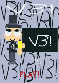 square root of 3!(beta)