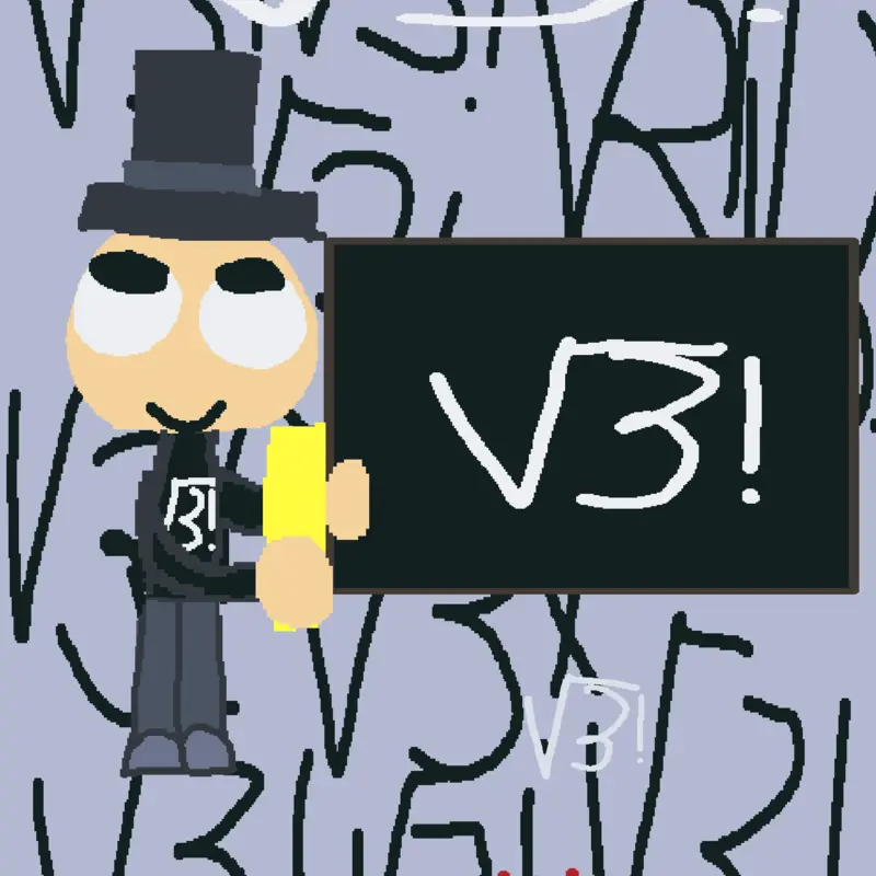 square root of 3!(beta) by @Gabriel_odjsegje