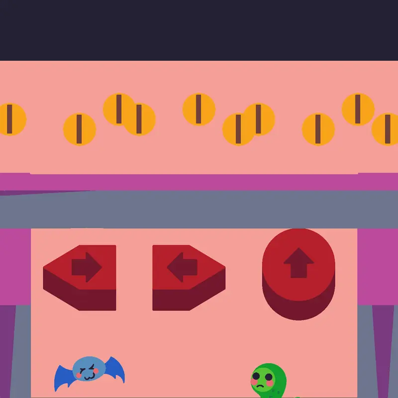 Game by @PenozendevierreMaizen