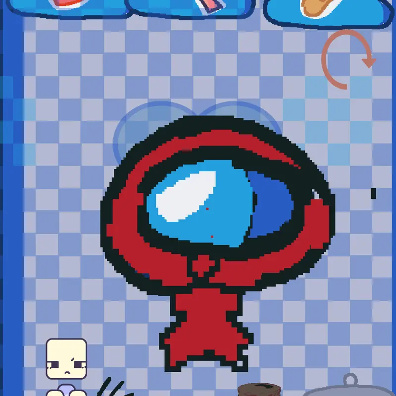 Game by @JhonsonCanuto