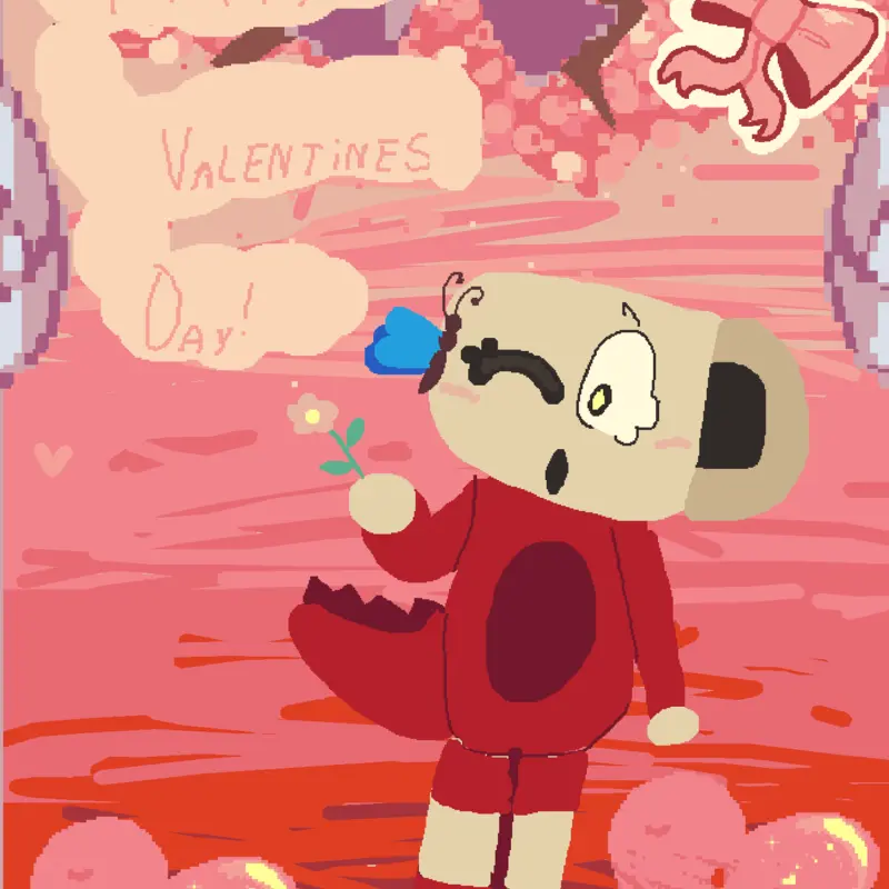 Game by @Elliex1223_-rawrest_good
