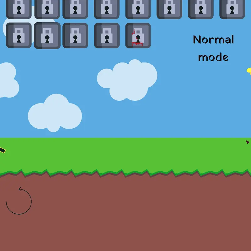 Game by @Zirliana_the_alien