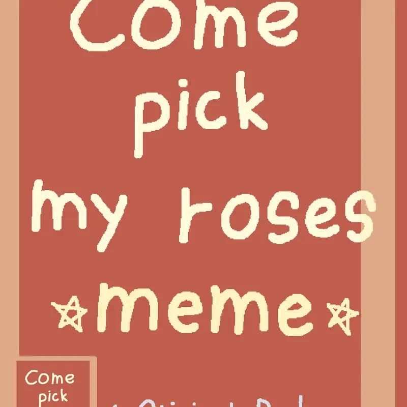 Game by @maceycookie