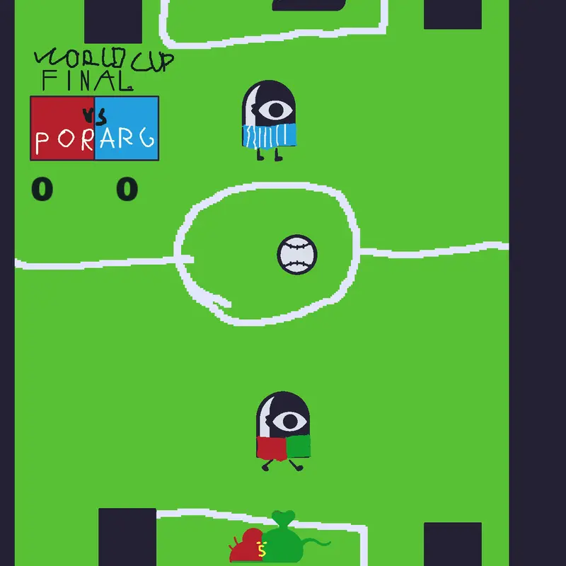 Game by @mvl_5