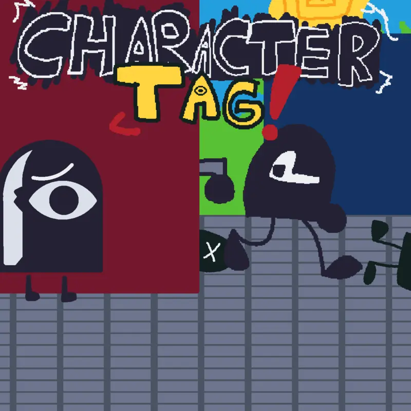 TAG CHAR by @ABO_studios_ofc