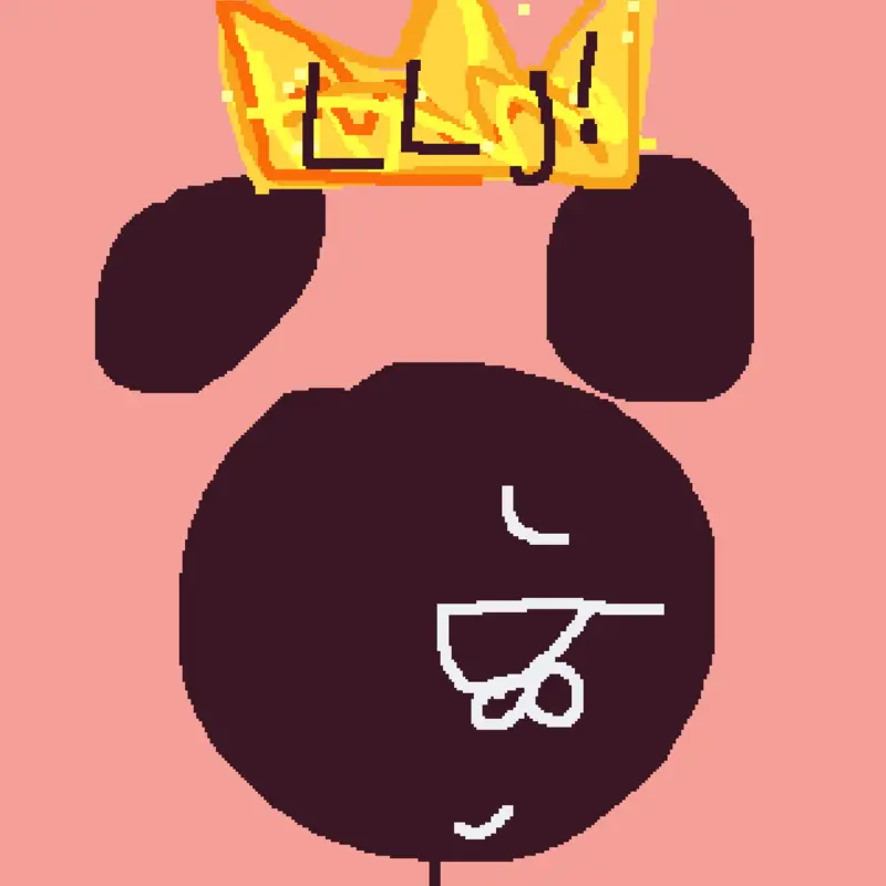 Game by @B3TR4Y3D