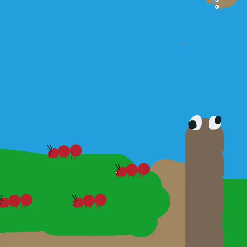 Game by @Mayazgames